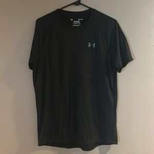 Men's UA Tech™ 2.0 Short Sleeve